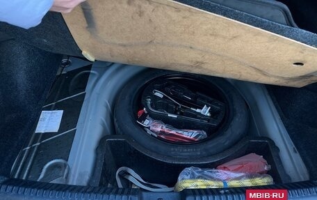 Volkswagen Polo VI (EU Market), 2011 год, 870 000 рублей, 6 фотография