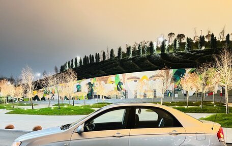 KIA Cerato I, 2006 год, 520 000 рублей, 4 фотография