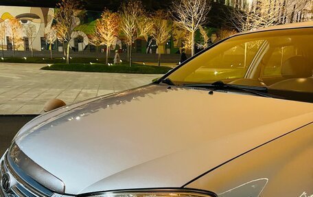 KIA Cerato I, 2006 год, 520 000 рублей, 10 фотография