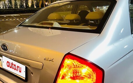 KIA Cerato I, 2006 год, 520 000 рублей, 8 фотография