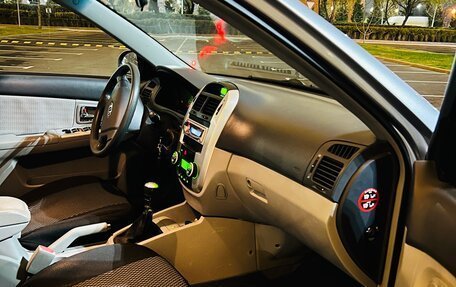 KIA Cerato I, 2006 год, 520 000 рублей, 15 фотография