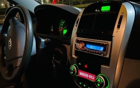 KIA Cerato I, 2006 год, 520 000 рублей, 16 фотография