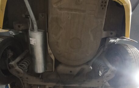 Volkswagen Polo VI (EU Market), 2018 год, 500 000 рублей, 11 фотография