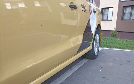 Volkswagen Polo VI (EU Market), 2018 год, 500 000 рублей, 9 фотография