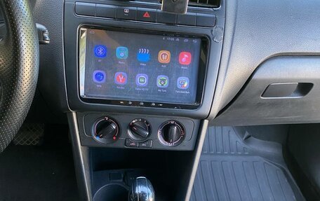 Volkswagen Polo VI (EU Market), 2018 год, 500 000 рублей, 15 фотография