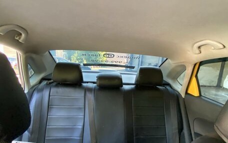 Volkswagen Polo VI (EU Market), 2018 год, 500 000 рублей, 16 фотография