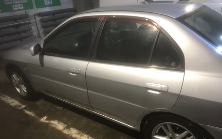 Mitsubishi Lancer VII, 1998 год, 180 000 рублей, 6 фотография