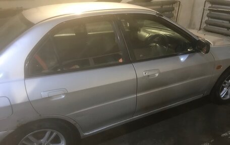 Mitsubishi Lancer VII, 1998 год, 180 000 рублей, 7 фотография