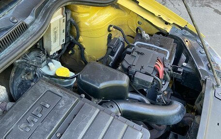 Volkswagen Polo VI (EU Market), 2018 год, 500 000 рублей, 19 фотография