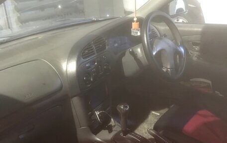 Mitsubishi Lancer VII, 1998 год, 180 000 рублей, 9 фотография