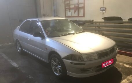 Mitsubishi Lancer VII, 1998 год, 180 000 рублей, 2 фотография
