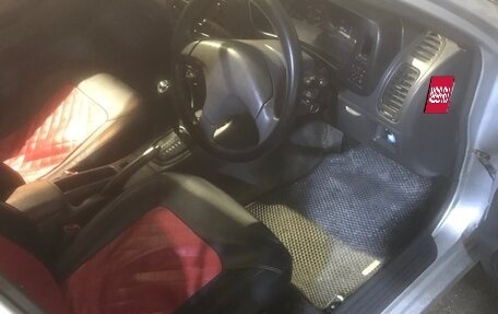 Mitsubishi Lancer VII, 1998 год, 180 000 рублей, 8 фотография