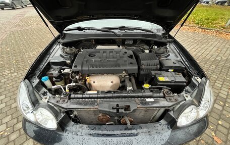 Hyundai Sonata IV рестайлинг, 2006 год, 310 000 рублей, 9 фотография