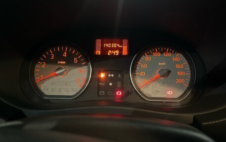 Renault Logan I, 2012 год, 435 000 рублей, 14 фотография