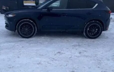 Mazda CX-5 II, 2017 год, 2 400 000 рублей, 4 фотография