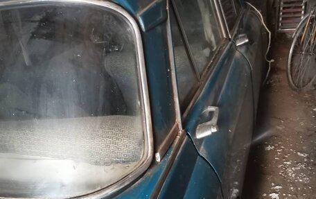 Москвич 408, 1968 год, 350 000 рублей, 4 фотография