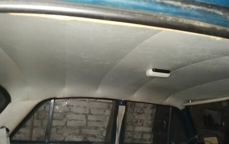 Москвич 408, 1968 год, 350 000 рублей, 7 фотография