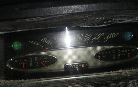 Москвич 408, 1968 год, 350 000 рублей, 6 фотография