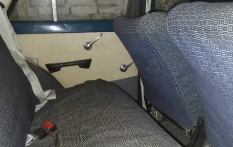 Москвич 408, 1968 год, 350 000 рублей, 8 фотография