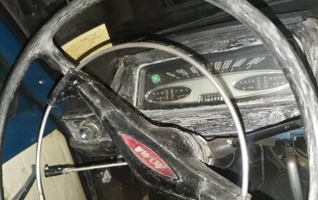 Москвич 408, 1968 год, 350 000 рублей, 11 фотография