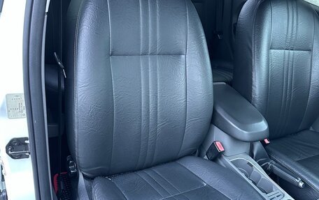 Ford Focus II рестайлинг, 2009 год, 565 000 рублей, 6 фотография