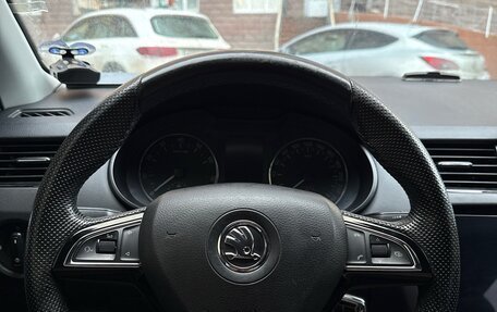 Skoda Octavia, 2015 год, 750 000 рублей, 7 фотография