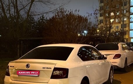 Skoda Octavia, 2015 год, 750 000 рублей, 5 фотография