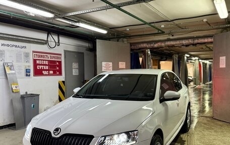 Skoda Octavia, 2015 год, 750 000 рублей, 2 фотография