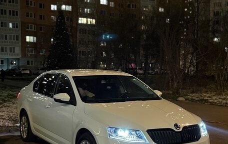 Skoda Octavia, 2015 год, 750 000 рублей, 4 фотография