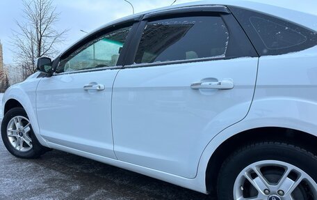 Ford Focus II рестайлинг, 2009 год, 565 000 рублей, 15 фотография