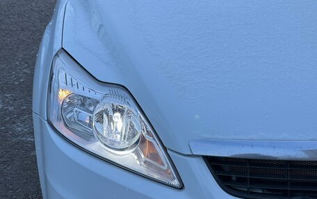 Ford Focus II рестайлинг, 2009 год, 565 000 рублей, 13 фотография