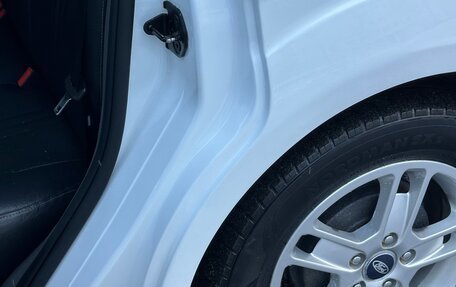 Ford Focus II рестайлинг, 2009 год, 565 000 рублей, 16 фотография