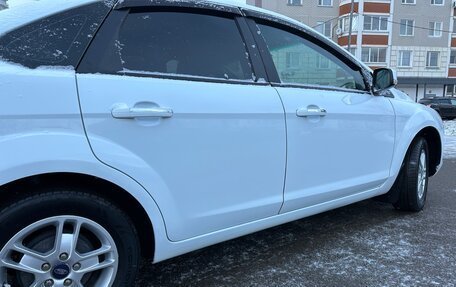 Ford Focus II рестайлинг, 2009 год, 565 000 рублей, 14 фотография