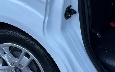 Ford Focus II рестайлинг, 2009 год, 565 000 рублей, 18 фотография