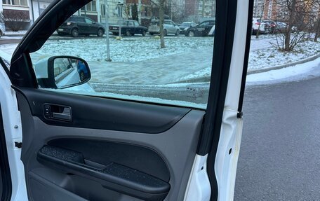 Ford Focus II рестайлинг, 2009 год, 565 000 рублей, 20 фотография