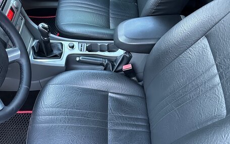 Ford Focus II рестайлинг, 2009 год, 565 000 рублей, 21 фотография