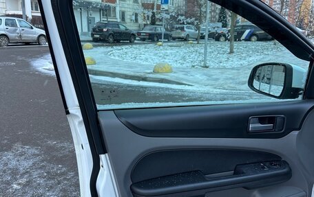 Ford Focus II рестайлинг, 2009 год, 565 000 рублей, 19 фотография