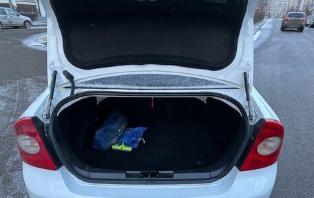 Ford Focus II рестайлинг, 2009 год, 565 000 рублей, 31 фотография