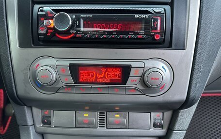 Ford Focus II рестайлинг, 2009 год, 565 000 рублей, 29 фотография