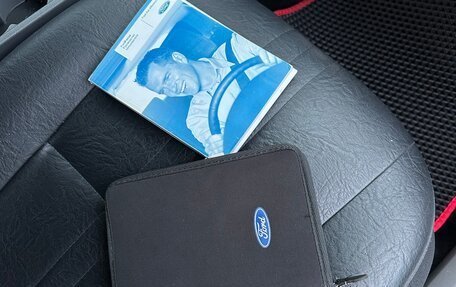 Ford Focus II рестайлинг, 2009 год, 565 000 рублей, 28 фотография