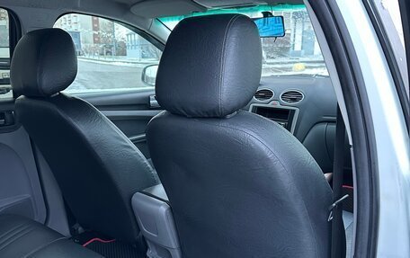 Ford Focus II рестайлинг, 2009 год, 565 000 рублей, 25 фотография