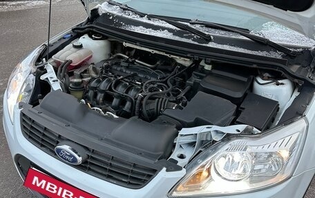 Ford Focus II рестайлинг, 2009 год, 565 000 рублей, 30 фотография