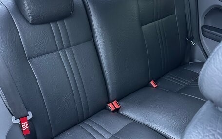 Ford Focus II рестайлинг, 2009 год, 565 000 рублей, 26 фотография