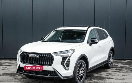 Haval Jolion, 2025 год, 2 849 000 рублей, 8 фотография