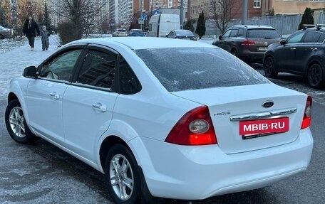 Ford Focus II рестайлинг, 2009 год, 565 000 рублей, 32 фотография