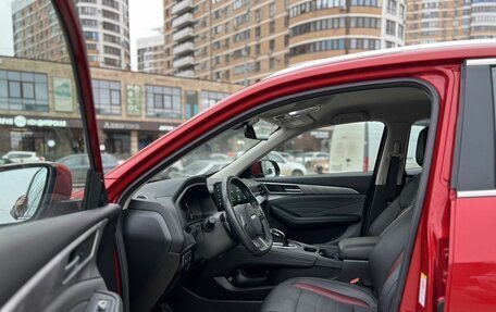 Haval F7x I, 2022 год, 1 820 000 рублей, 8 фотография