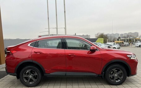 Haval F7x I, 2022 год, 1 820 000 рублей, 4 фотография