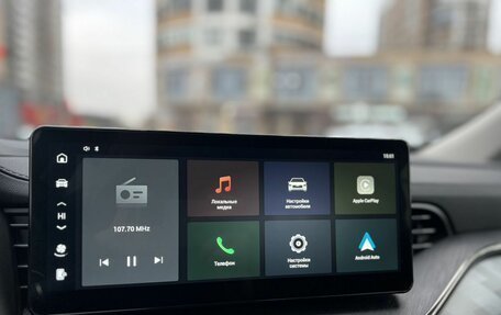 Haval F7x I, 2022 год, 1 820 000 рублей, 11 фотография