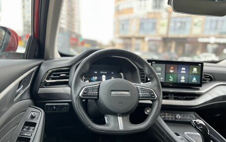 Haval F7x I, 2022 год, 1 820 000 рублей, 9 фотография