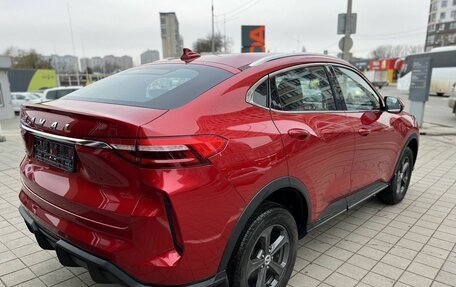 Haval F7x I, 2022 год, 1 820 000 рублей, 16 фотография